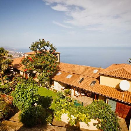 Finca Casa Vieja Hotel Santa Ursula  Exterior photo