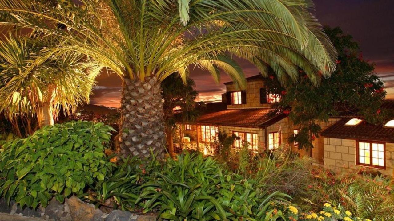 Finca Casa Vieja Hotel Santa Ursula  Exterior photo
